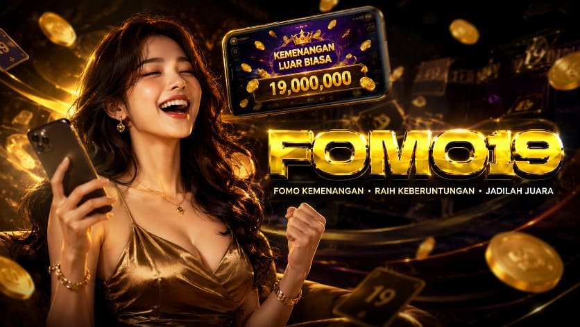 fomo19 fomo19